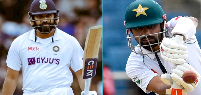 इंडिया और पाकिस्तान के बीच हो सकता है टेस्ट सीरीज, ECB  ने रखा ये प्रस्ताव