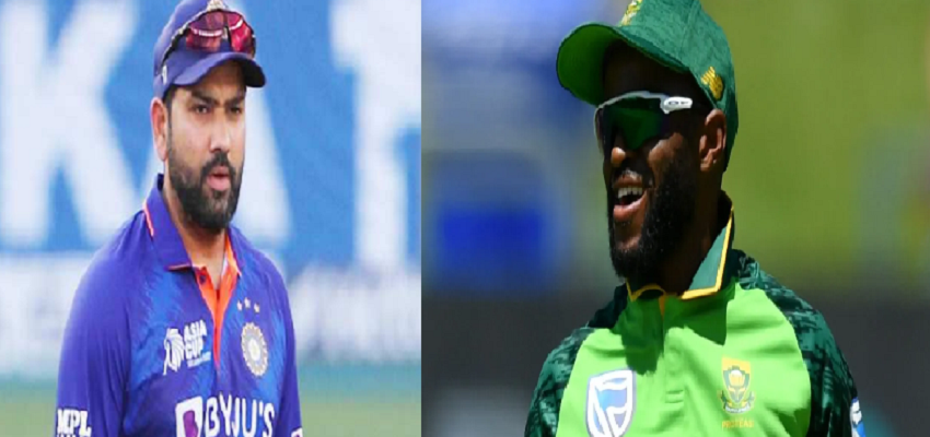 IND vs SA: T20 वर्ल्ड कप से पहले आज भारतीय टीम भिड़ेंगी दक्षिण अफ्रीका के साथ, जानें संभावित प्लेइंग 11