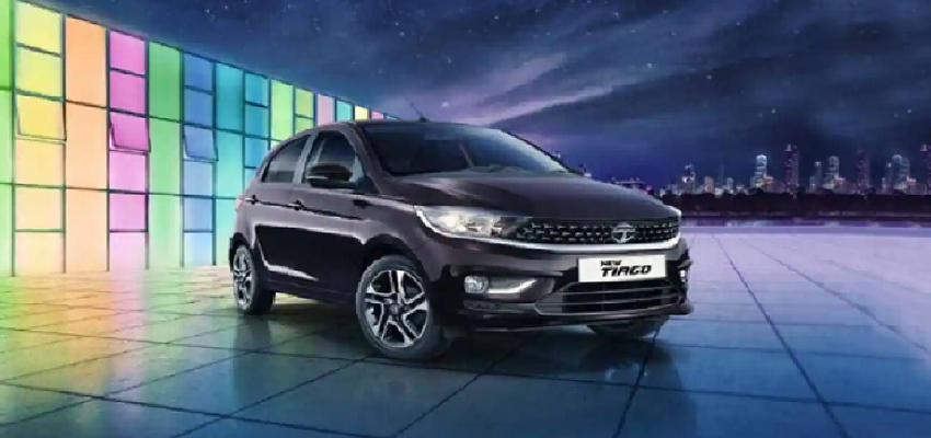 लॉन्च हुई  Tata Tiago EV  कार, जानें कितने का मिलेगा रेंज