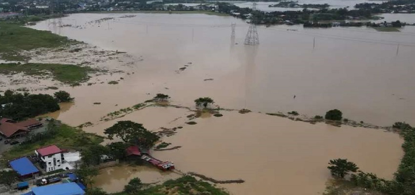 फिलीपींस में नोरु तूफान से 8 लोगों की मौत, वियतनाम में जारी हुआ अर्लट