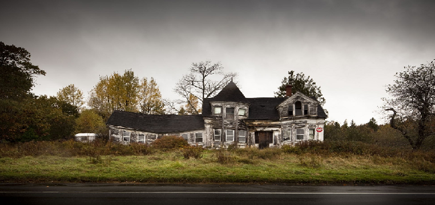 दुनिया के सबसे डरावने घरों में शामिल है ये मकान, जानें इसका इतिहास