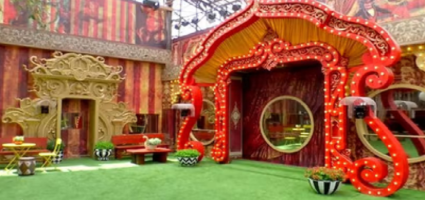 नए अंदाज में सजा बिग बॉस का घर, इन कंटेस्टेंट्स को किया जाएगा कैद