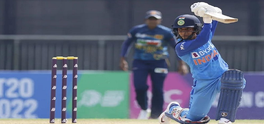 एशिया कप में भारत का विजयी आगाज, श्रीलंका को रौंद प्वाइंट टेबल में टॉप पर पहुंची टीम