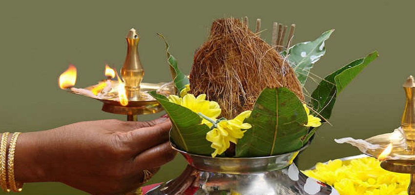पूजा में नारियल का क्यों होता है इस्तेमाल? जानें इसका पौराणिक महत्व