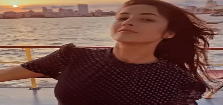 एक बार फिर विवादों में घिरी शहनाज गिल, फेकनाज के नाम से हुई ट्रोल