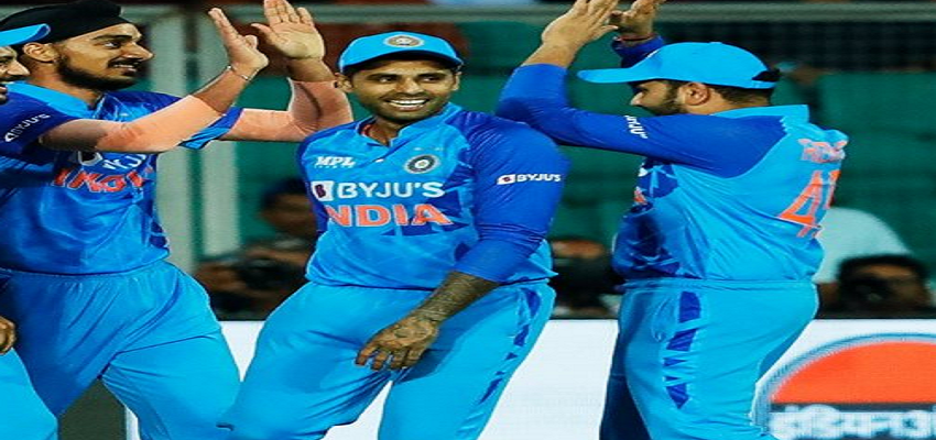 भारत ने दक्षिण अफ्रीका को चटाई धूल, 16 रनों के साथ हासिल की जीत