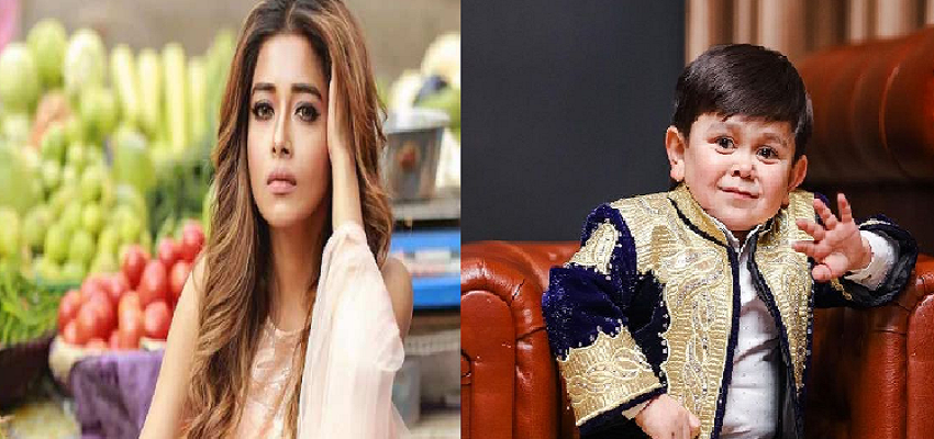 बिग बॉस में आते ही टीवी की 'इच्छा' ने बटोरी सुर्खियां, इस कंटेस्टेंट को किया प्रपोज