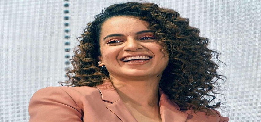 राजनीति में एंट्री नहीं लेंगी कंगना, पंगा गर्ल ने किया बड़ा ऐलान