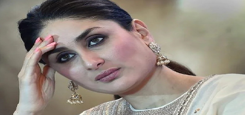 एयरपोर्ट पर करीना कपूर के साथ हुई बदसलूकी, जानें क्या है पूरा मामला