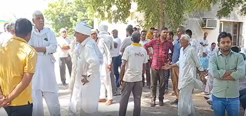 HARYANA: दहेज के चलते एक महिला को उतारा मौत के घाट, 7 लोगों के खिलाफ हत्या का मामला दर्ज