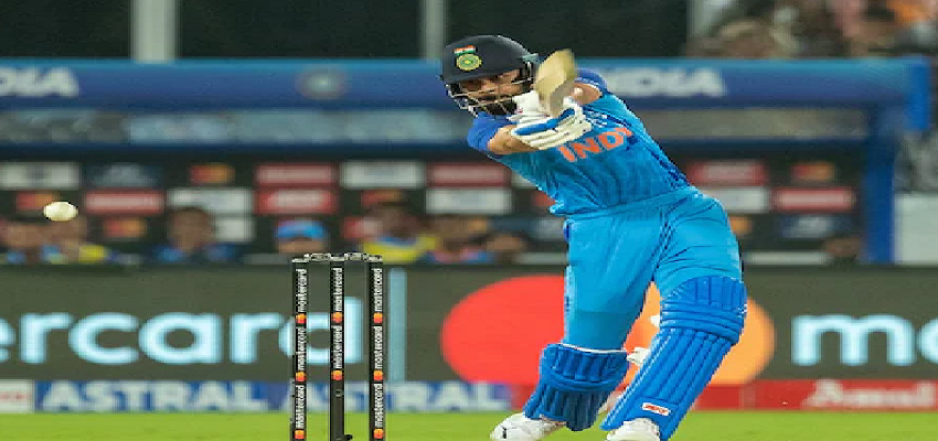 विराट कोहली को तीसरे टी20 में दिया जा सकता है आराम, जानें इसकी वजह