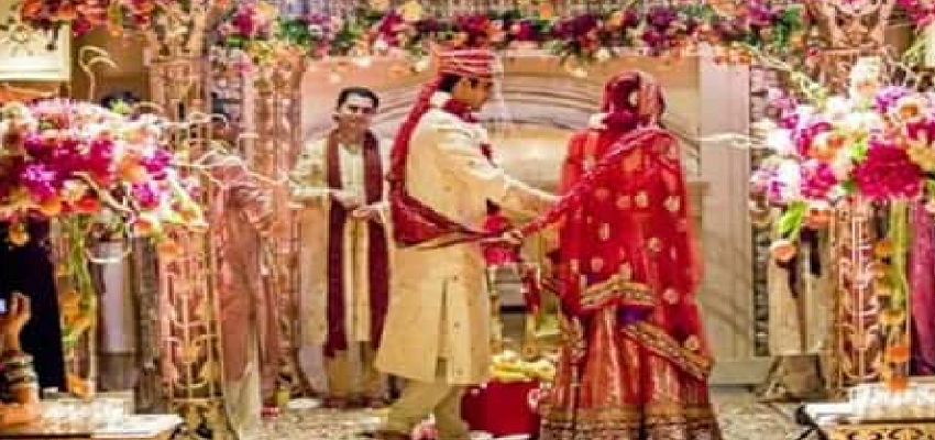 शादी में क्यों लिए जाते है सात फेरे, जानें इसका महत्व