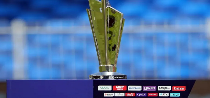 T20 World Cup को लेकर ICC ने की मैच रेफरी और अंपायरों की घोषणा, इस भारतीय खिलाड़ी को मिली जगह