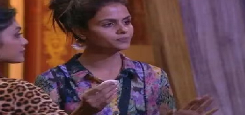 मान्या का समर्थन करना पड़ा प्रियंका पर भारी, बिग बॉस ने सुनाई ये सजा