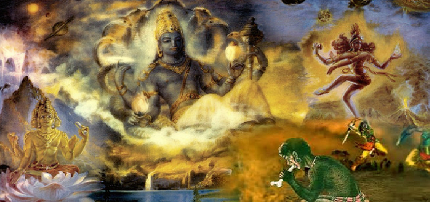 इस तरह होगा कलयुग का अंत, जानें कौन करेगा इस युग का खतमा