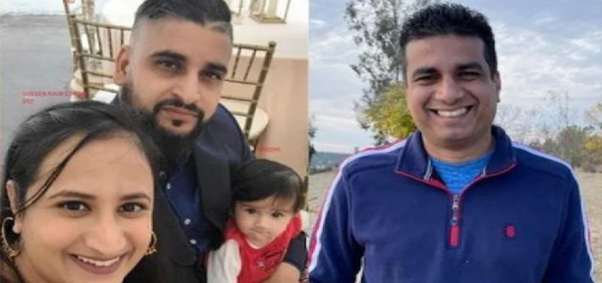 पहले किडनैप...फिर की गई हत्या...800 ब्लॉक से लापता हुए भारतीय मूल के 4 लोगों का शव बरामद