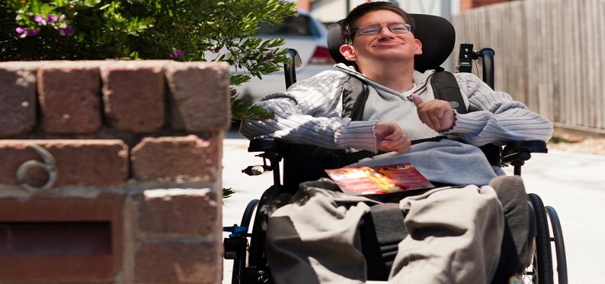 कहीं आपका बच्चा सेरेब्रल पाल्सी से पीड़ित तो नहीं?  दुनिया में हर साल 17 मिलियन लोग है इससे ग्रस्त