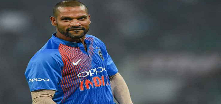 दक्षिण अफ्रीका के खिलाफ सुनाई देगी गब्बर की दहाड़, जानें क्या हो सकती है भारत की संभावित प्लेइंग 11