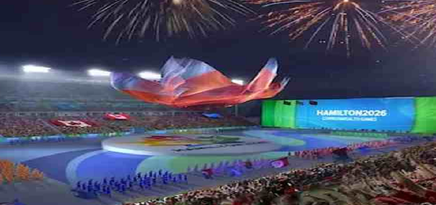 CWG 2026 से पहले भारत को लगा बड़ा झटका, भारतीय खिलाड़ी हुए मायूस