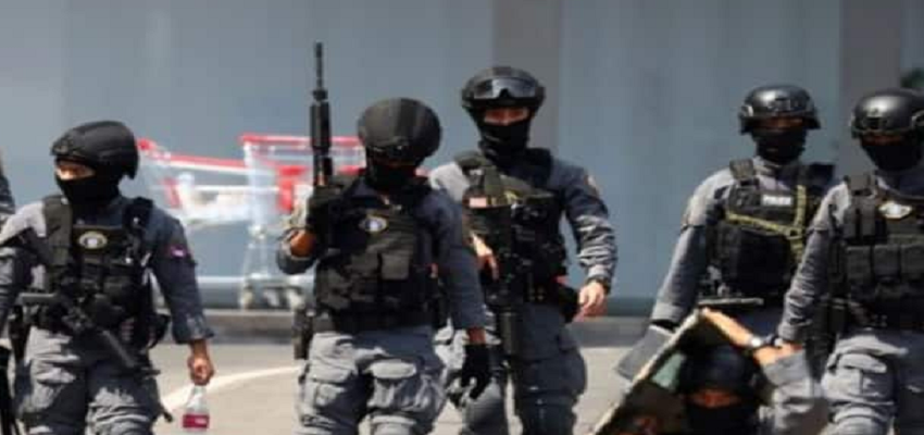 गोलियों की गूंज से थर्राया थाईलैंड, हत्यारे ने चाइल्ड केयर सेंटर में 34 को उतारा मौत के घाट