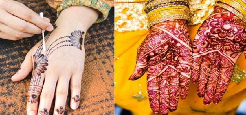Karwa Chauth 2022: अपनी मेहंदी को गहरा कैसे करें? हिना में ये सामग्री मिलाने से होगा फायदा