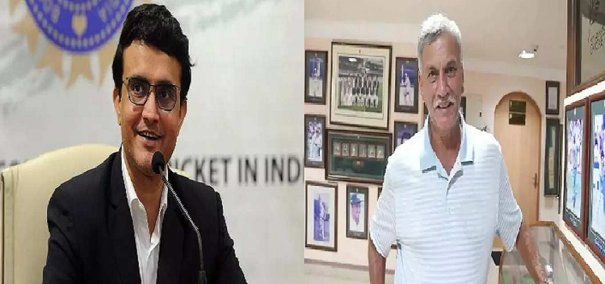 सौरव गांगुली की जगह लेंगे ये भारतीय पूर्व खिलाड़ी, जानें कब होगा चुनाव