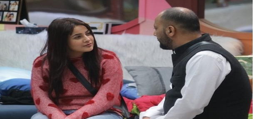 घर में घुसकर मारेंगे...एक बार फिर से शहनाज गिल के पिता को मिली जान से मारने की धमकी