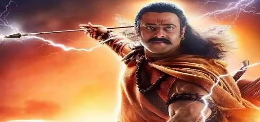 आदिपुरुष फिल्म के मेकर्स की बढ़ी मुश्किलें, अदालत में दायर हुई याचिका