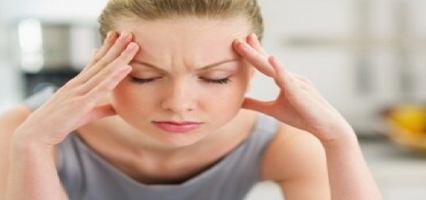 ज्यादा तनाव लेने से हो सकती है ये गंभीर बीमारी, जानें लक्षण और बचाव