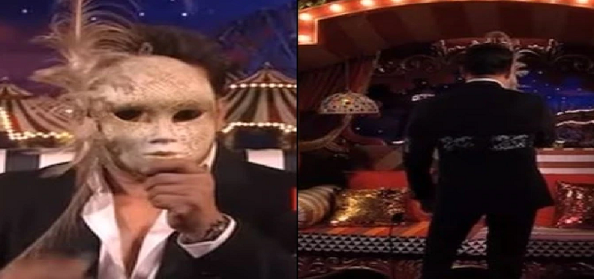 बिग बॉस के घर में इस अभिनेता की होगी धमाकेदार एंट्री, जानें किसकी लगेगी अब क्लास