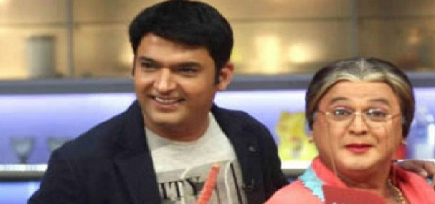 कई बार ऐसा हुआ... कपिल शर्मा शो छोड़ने के पीछे अली असगर का बड़ा बयान