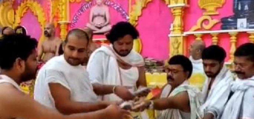 इलेक्ट्रॉनिक गैजेट से दूरी बनाने के लिए इस राज्य के लोगों ने की एक अनोखी प्रथा की पहल