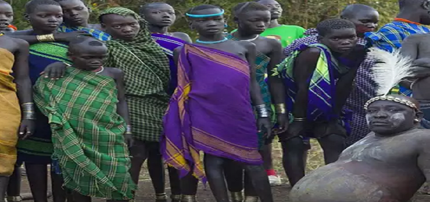 जितनी बड़ी तोंद, उतना बड़ा इनाम! यहां लगाई जाती है पेट बढ़ाने की होड