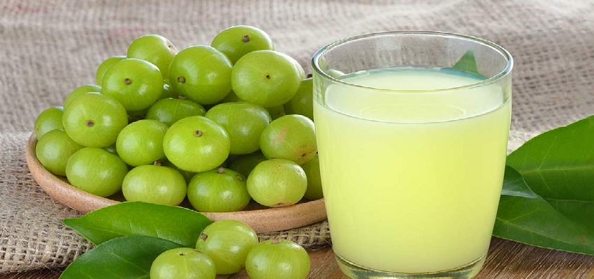 भूलकर भी इन लोगों को नही करना चाहिए आंवले का सेवन, सेहत को होते है ये नुकसान
