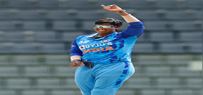 IND vs THAI : भारतीय टीम के आगे थाईलैंड ने टेके घुटने, जीत हासिल कर बनाई फाइनल में जगह