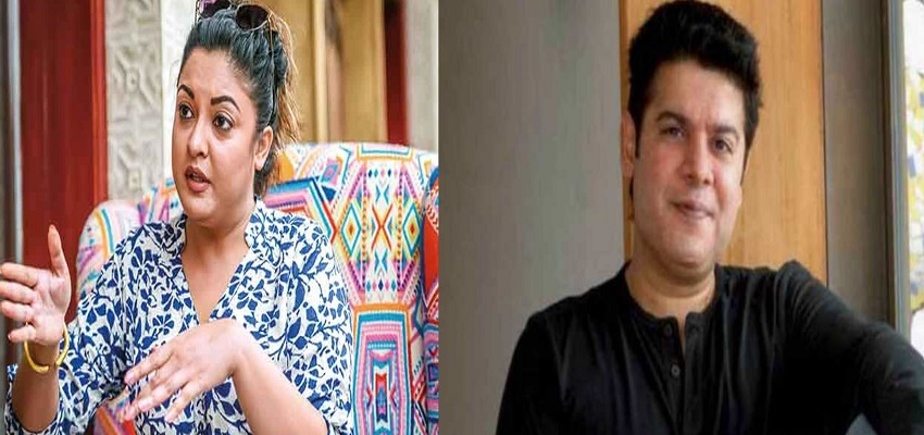 BIGG BOSS 16: साजिद खान के आरोप पर तनुश्री दत्ता का वो बयान, जिसे जानकर आप भी हो जाएंगे हैरान