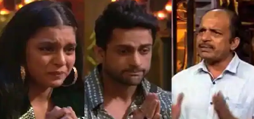 सुंबुल के पिता को इस कंटेस्टेंट के पिता ने दिया मुंहतोड़ जवाब, जानें क्या है पूरा मामला