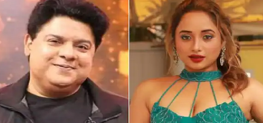 साजिद खान पर रानी चटर्जी का बड़ा बयान, कहीं ये बातें