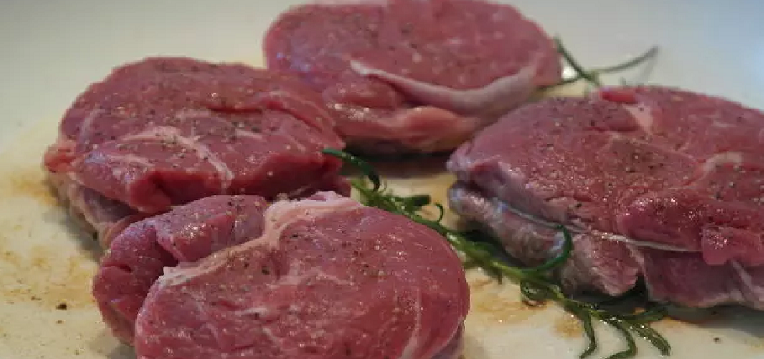 क्या रेड मीट सेहत के लिए हानिकारक है, जाने क्या कहता है रिसर्च