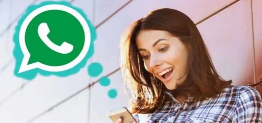 WhatsApp जल्द लेकर आ रहा है धमाकेदार फीचर, भेजे हुए मैसेज  को कर पाएंगे EDIT
