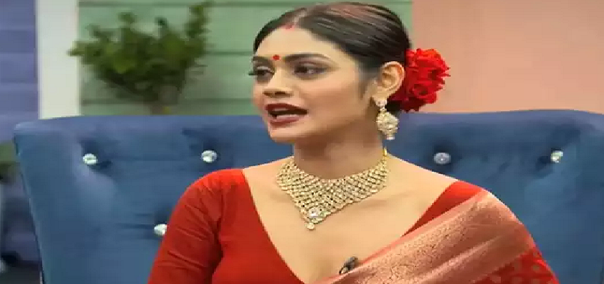 बिग बॉस के बाहर होते ही सृजिता डे ने खोले इस कंटेस्टंट् के राज़, जानें क्या है पूरा मामला