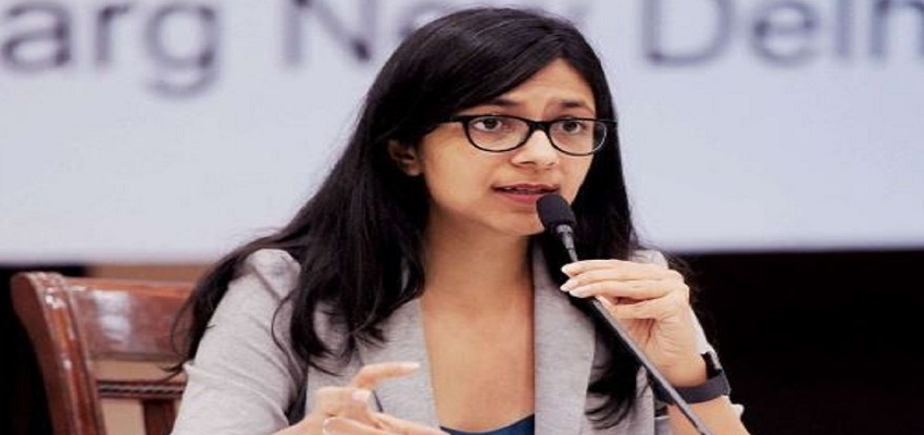 स्वाति मालीवाल के घर में घुसे आज्ञात हमलावार, कार में तोड़फोड़, केजरीवाल ने लिया हमले पर संज्ञान