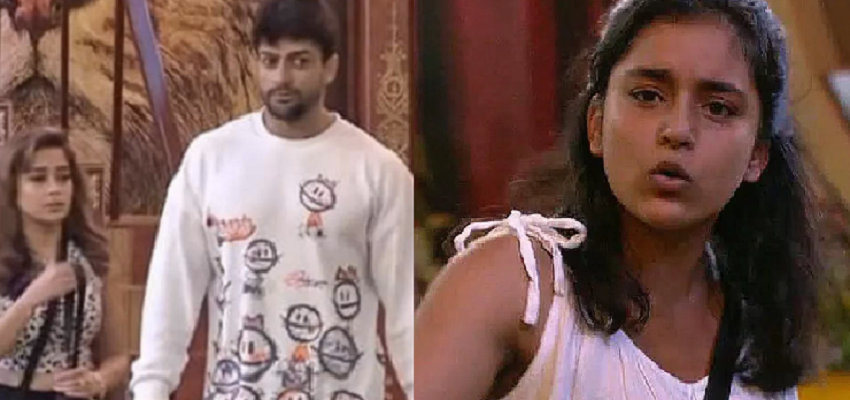 BB16: टीना और शालीन की दोस्ती में आई दरार! सुंबुल को लेकर छिड़ी दोनों में बहस