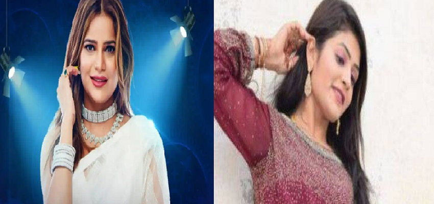 बिग बॉस के घर में अर्चना गौतम और हरियाणा की शकीरा के बीच हुई धक्का-मुक्की, इस कंटेस्टेंट को लगी चोट