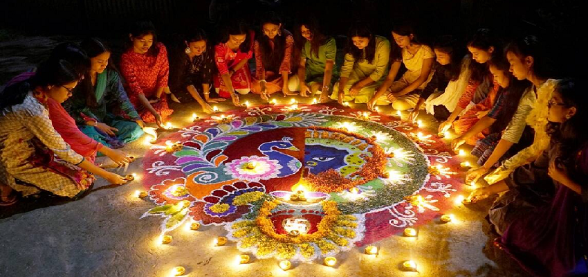 इन कथाओं के जुड़ा है दिवाली का पावन त्योहार, जानें इस पर्व की महत्वता और धारणाएं