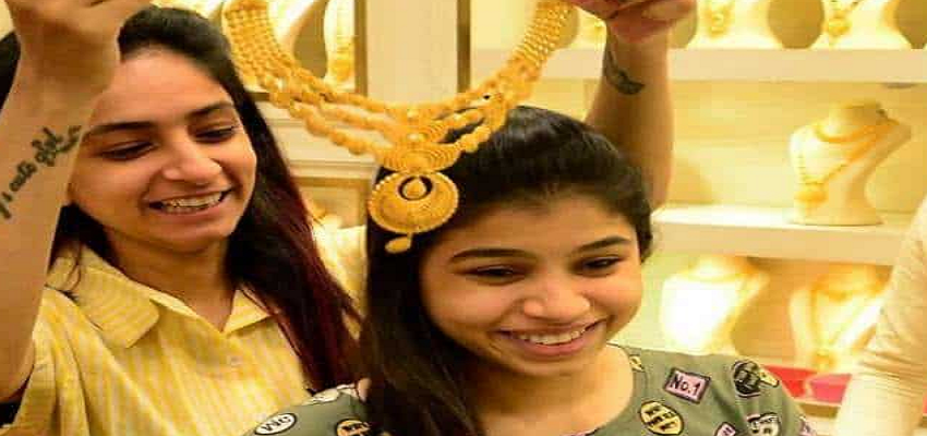 DHANTERAS 2022: धनतेरस पर क्यों खरीदा जाता है सोना? जानें क्या है इसका पौराणिक महत्व