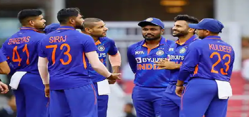 एशिया कप के लिए पाकिस्तान नहीं जाएगी भारतीय टीम, बीसीसीआई का बड़ा फैसला