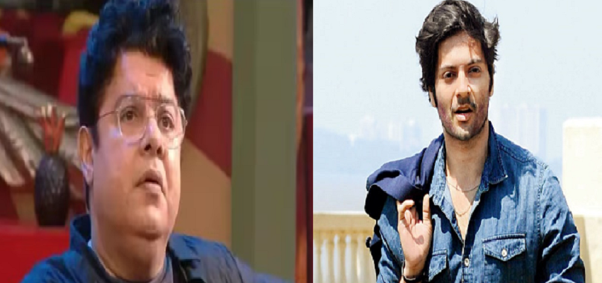 एक और सेलिब्रिटी ने साजिद खान के खिलाफ उठाई आवाज, कहीं ये बड़ी बात