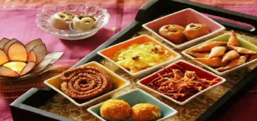 क्या आप भी है इस दिवाली वजन को लेकर चिंतित? इन 5 तरीकों से करें अपने वजन को नियंत्रित