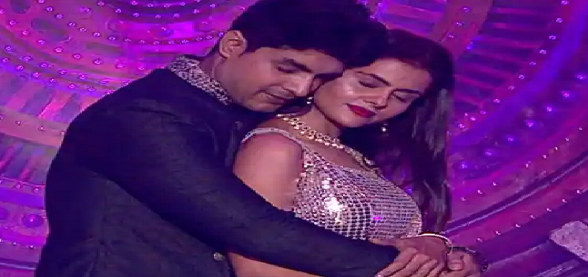 बिग बॉस के घर में लव स्टोरी की हुई शुरुआत, जानें किस कंटेस्टेंट पर छाया प्यार का खुमार